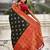 Green woven design zari kanjeevaram saree