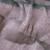 Grey saree with blouse piece