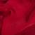 Red poly georgette saree