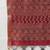 Black woven design silk cotton designer banarasi saree