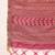 Pink woven design zari silk cotton designer banarasi saree