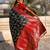 Green woven design zari  banarasi saree