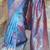 Grey woven design zari kanjeevaram saree