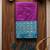 purple soft banarasi saree for women festive party traditional wedding ethnic saree