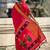 Pink woven design zari kanjeevaram saree