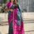 Olive woven design zari kanjeevaram saree