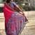 Pink woven design zari kanjeevaram saree