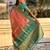 Pink ethnic motifs tissue kanjeevaram saree
