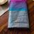 purple soft silk blend saree for women festive party wedding geometric ethnic saree