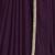 Purple mirror work embellished saree