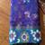 royal blue & teal blue pochampally soft saree for women | festive traditional wear
