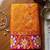 mustard & rani pink pochampally soft saree for women | festive wedding traditional wear