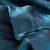 Teal fandy satin silk party wear saree