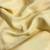 Yellow silk blend saree