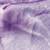Lavender poly chiffon designer saree