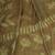 Green floral zari  linen ready to wear saree