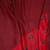 Red ethnic motifs ready to wear saree