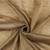 Brown khadi saree