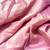 Pink tissue saree