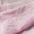 Pink poly georgette saree