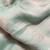 Sea green poly georgette saree