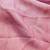 Pink woven design poly georgette saree