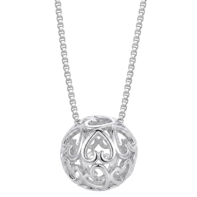 Stylish pendant chain elegant neck jewelry daily wear jewelry for women