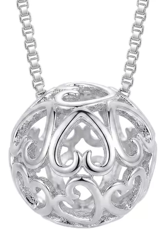 Stylish pendant chain elegant neck jewelry daily wear jewelry for women