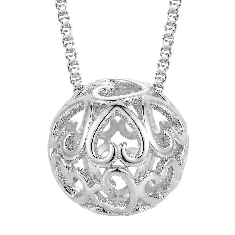 Stylish pendant chain elegant neck jewelry daily wear jewelry for women