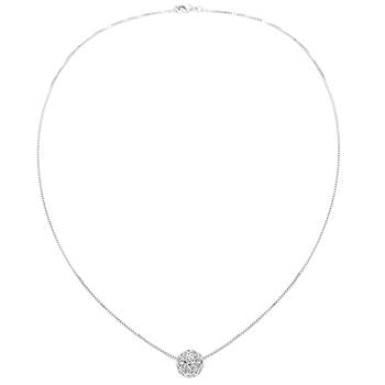 Stylish pendant chain elegant neck jewelry daily wear jewelry for women 5