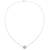 Stylish pendant chain elegant neck jewelry daily wear jewelry for women