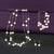 Beads studded three layer necklace earrings & bracelet bharatanatyam