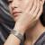 Fancy cuff bracelet for women