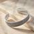 Fancy cuff bracelet for women