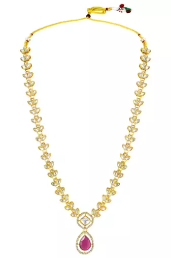 Women's necklace earrings set contemporary jewelry for women