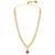 Women's necklace earrings set contemporary jewelry for women