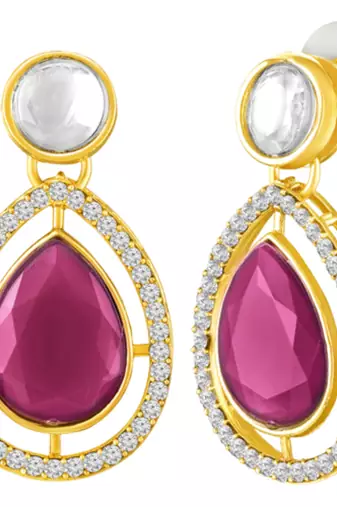 Women's necklace earrings set contemporary jewelry for women