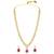 Women's necklace earrings set contemporary jewelry for women
