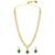 Women's necklace earrings set contemporary jewelry for women