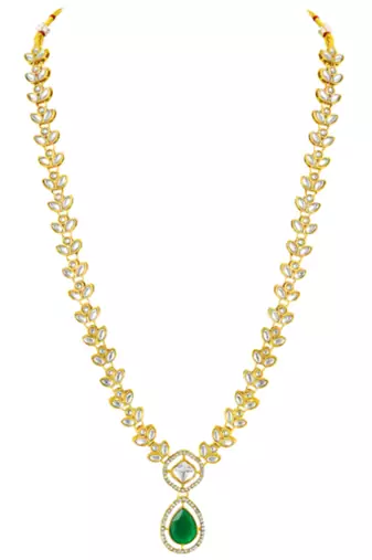 Women's necklace earrings set contemporary jewelry for women