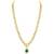Women's necklace earrings set contemporary jewelry for women