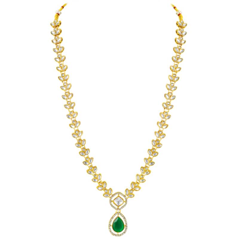 Women's necklace earrings set contemporary jewelry for women