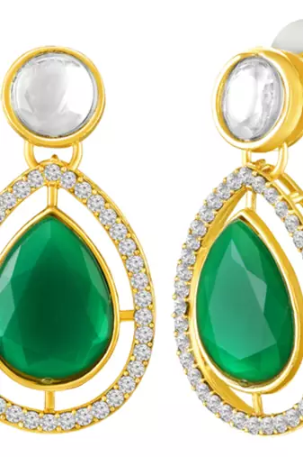 Women's necklace earrings set contemporary jewelry for women