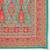 Blue woven design silk blend banarasi saree