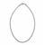 Fancy snake link chain stainless steel stylish casual design jewelry for men
