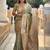 Green woven design zari kanjeevaram saree