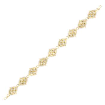 Kundan & beads studded white sheeshpatti mathapatti ethnic fashion hair jewellery for women design 1 3