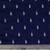 Navy blue women ethnic motifs woven design zari silk blend banarasi saree