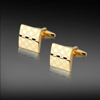 Cufflinks set stylish accessories for men &  wedding business gift 2