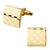 Cufflinks set stylish accessories for men &  wedding business gift